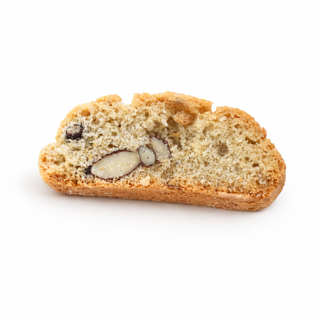Cantucci biscuits