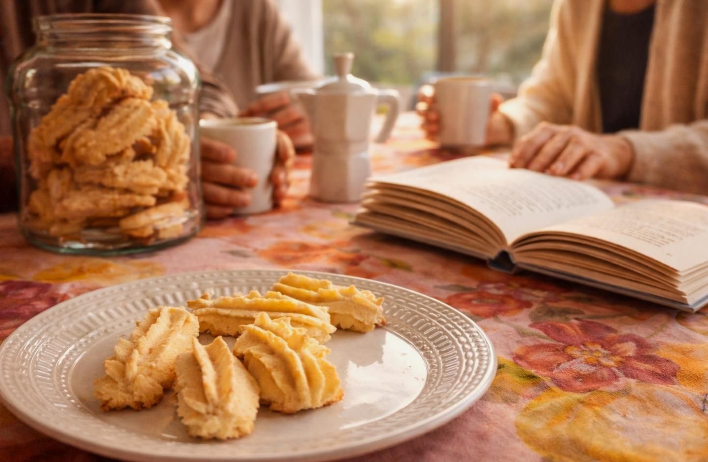 A Taste of Tradition